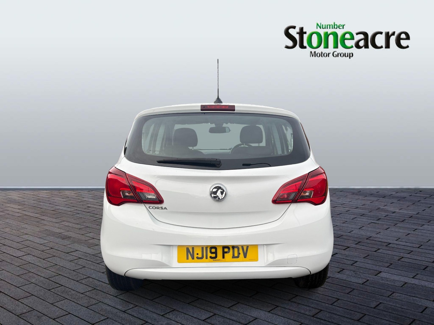 Used Vauxhall Corsa 2019 for sale - 76765341: Photo 8
