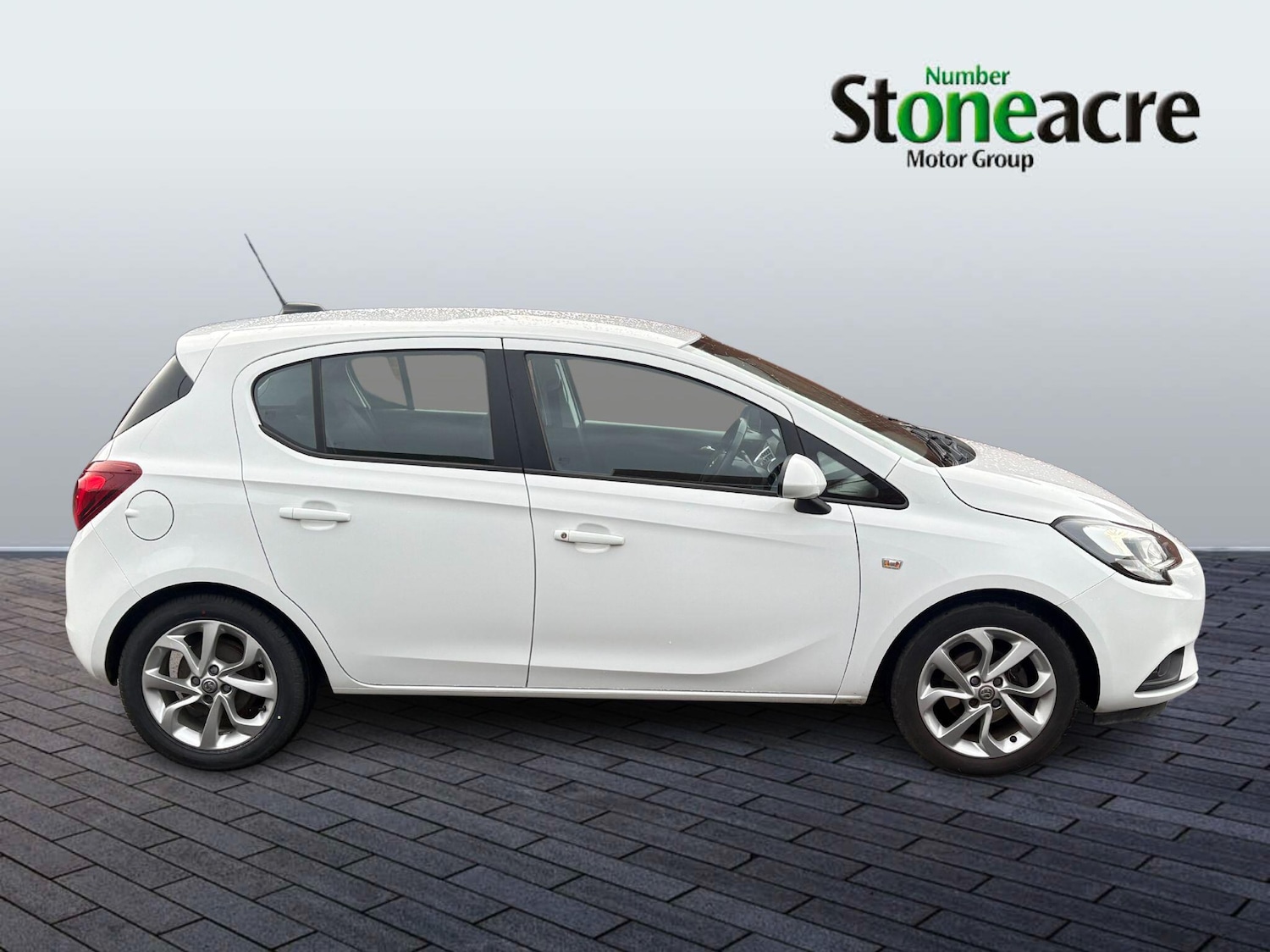 Used Vauxhall Corsa 2019 for sale - 76765341: Photo 9