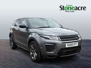 (68) - 2.0 TD4 Landmark SUV 5dr Diesel Auto 4WD Euro 6 (s/s) (180 ps)