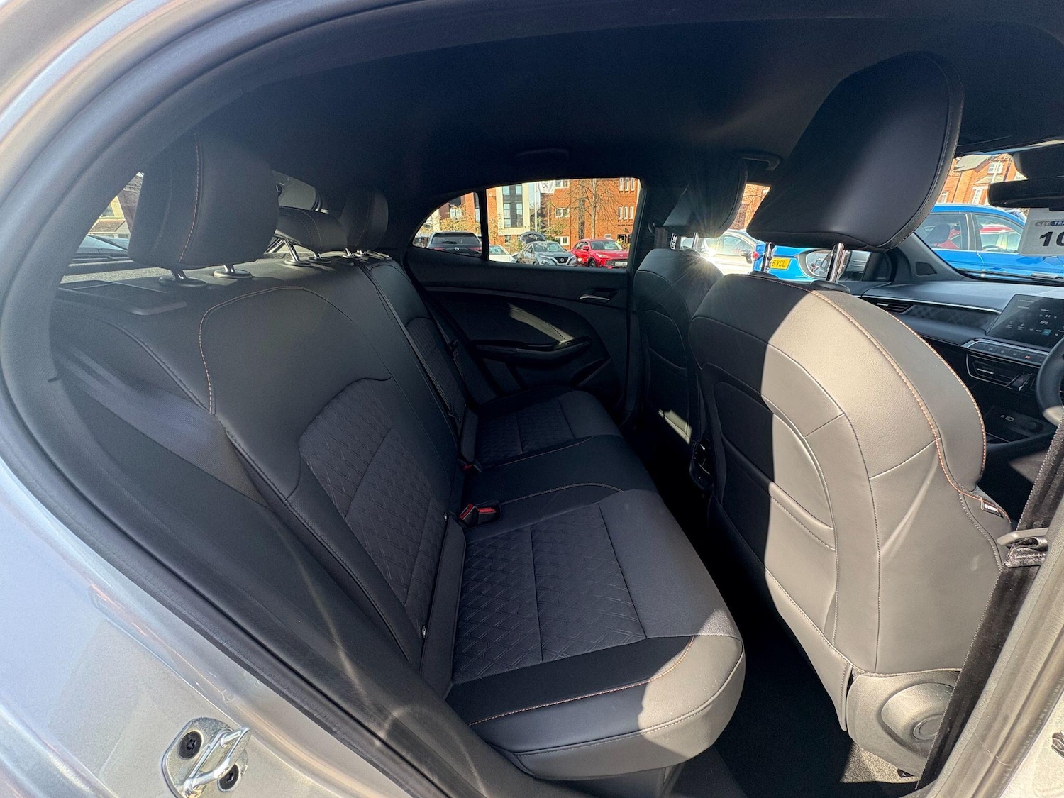 Used MG MG3 2025 for sale - 77940138: Photo 15