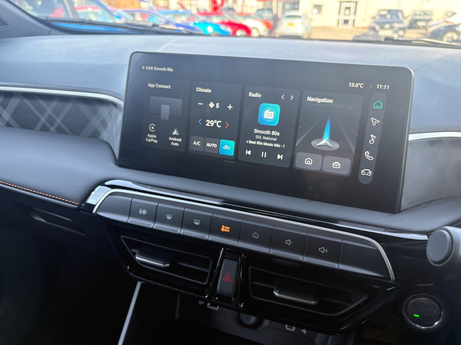 Used MG MG3 2025 for sale - 77940138: Photo 21