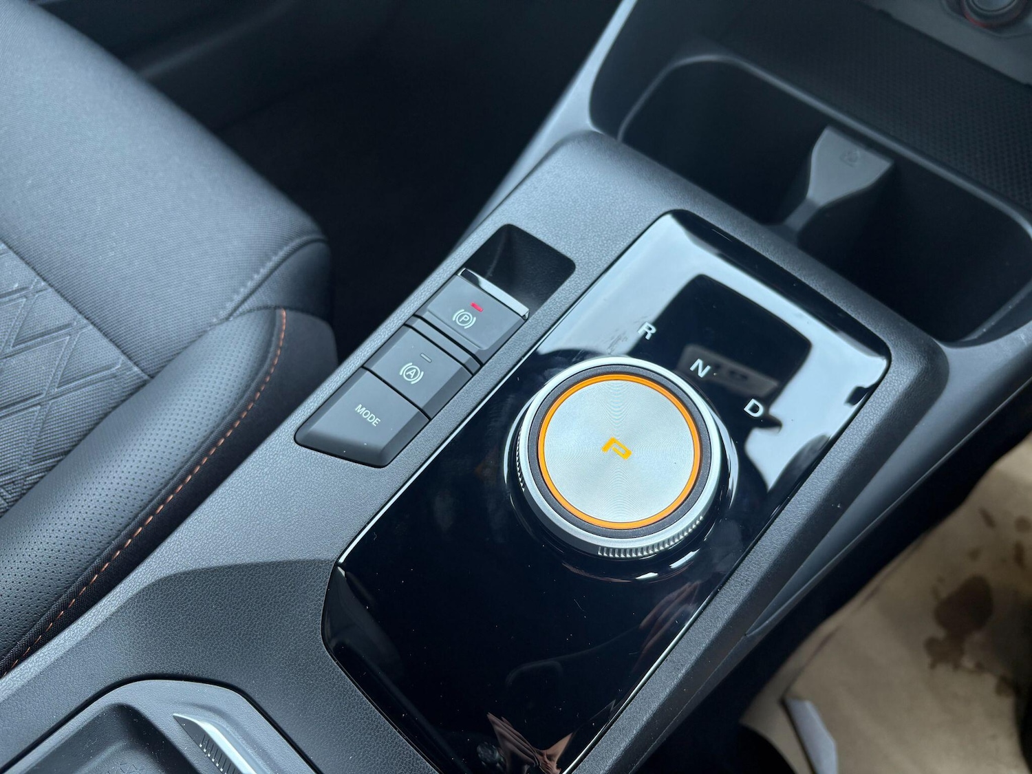 Used MG MG3 2025 for sale - 77940138: Photo 22