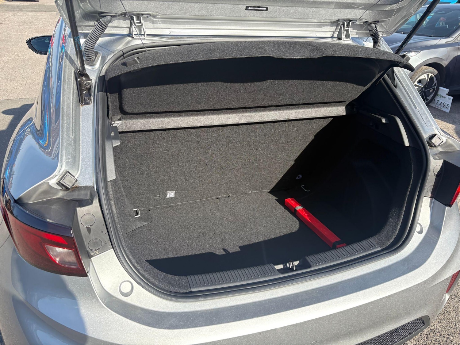 Used MG MG3 2025 for sale - 77940138: Photo 28