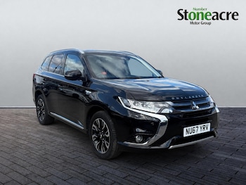 Used Mitsubishi Outlander 2017 for sale - 79336643: Photo