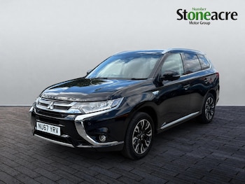 Used Mitsubishi Outlander 2017 for sale - 79336643: Photo