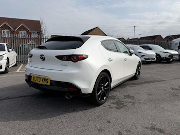 Used Mazda Mazda3 2023 for sale - 77926165: Photo