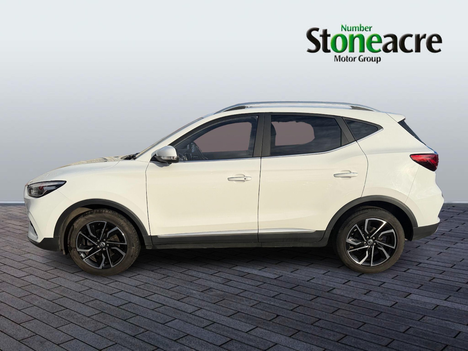 Used MG MG ZS 2023 for sale - 76801021: Photo 10