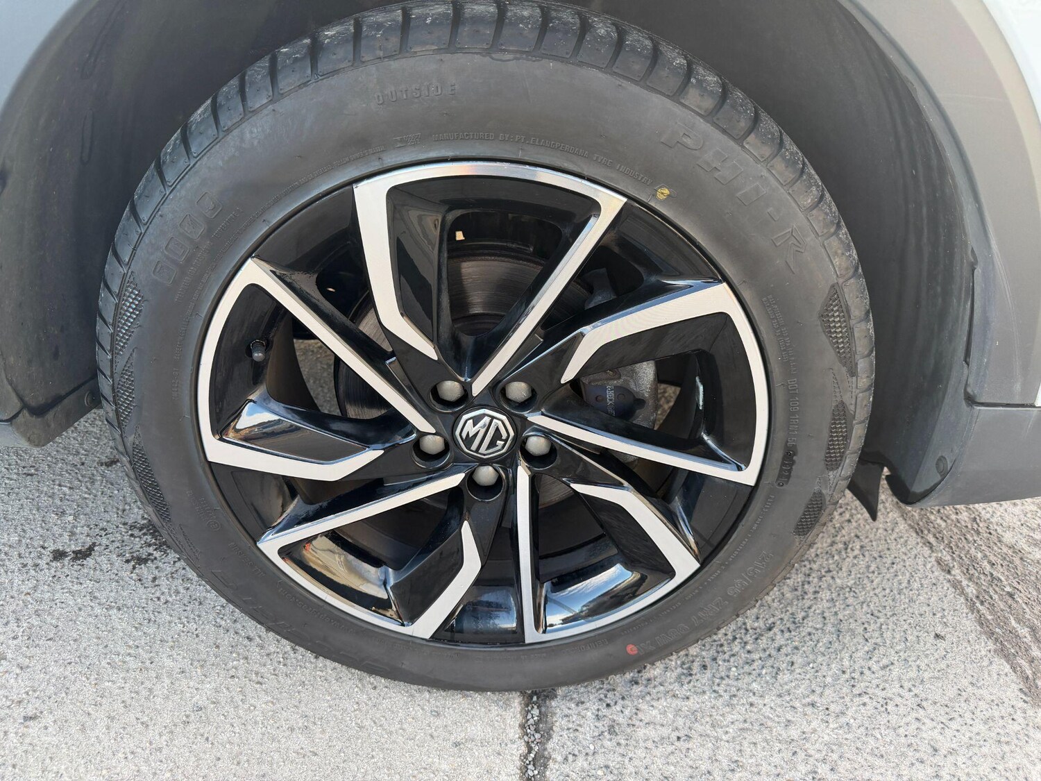 Used MG MG ZS 2023 for sale - 76801021: Photo 11