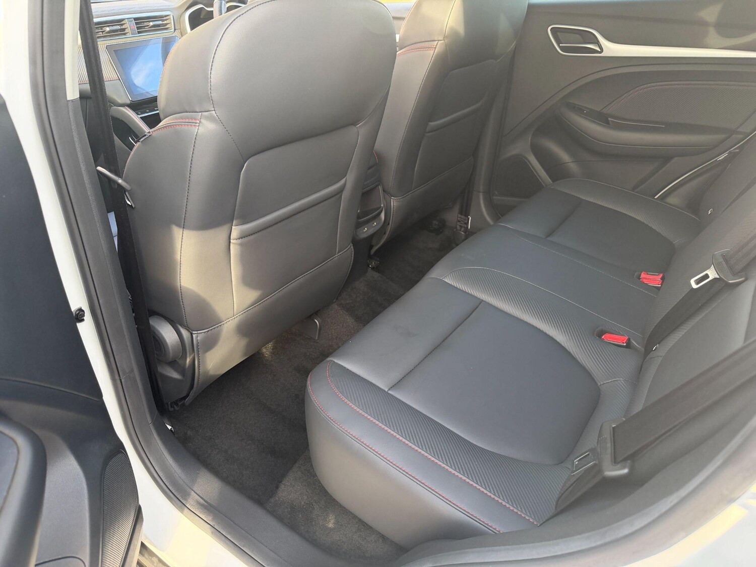 Used MG MG ZS 2023 for sale - 76801021: Photo 13