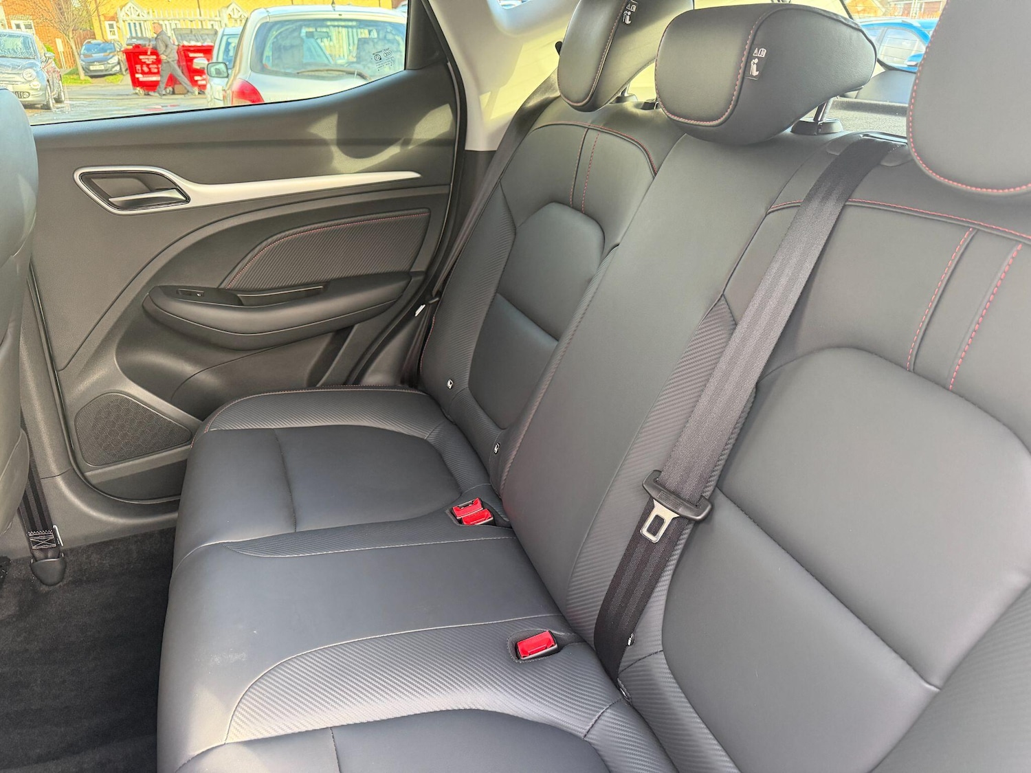 Used MG MG ZS 2023 for sale - 76801021: Photo 14