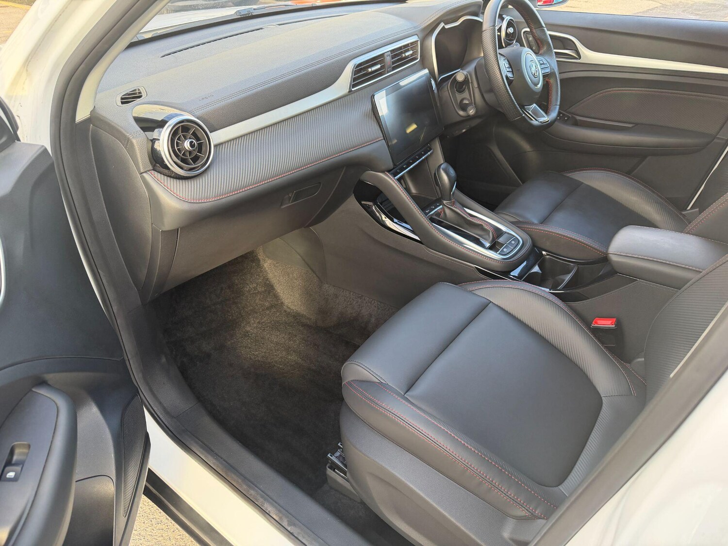 Used MG MG ZS 2023 for sale - 76801021: Photo 15