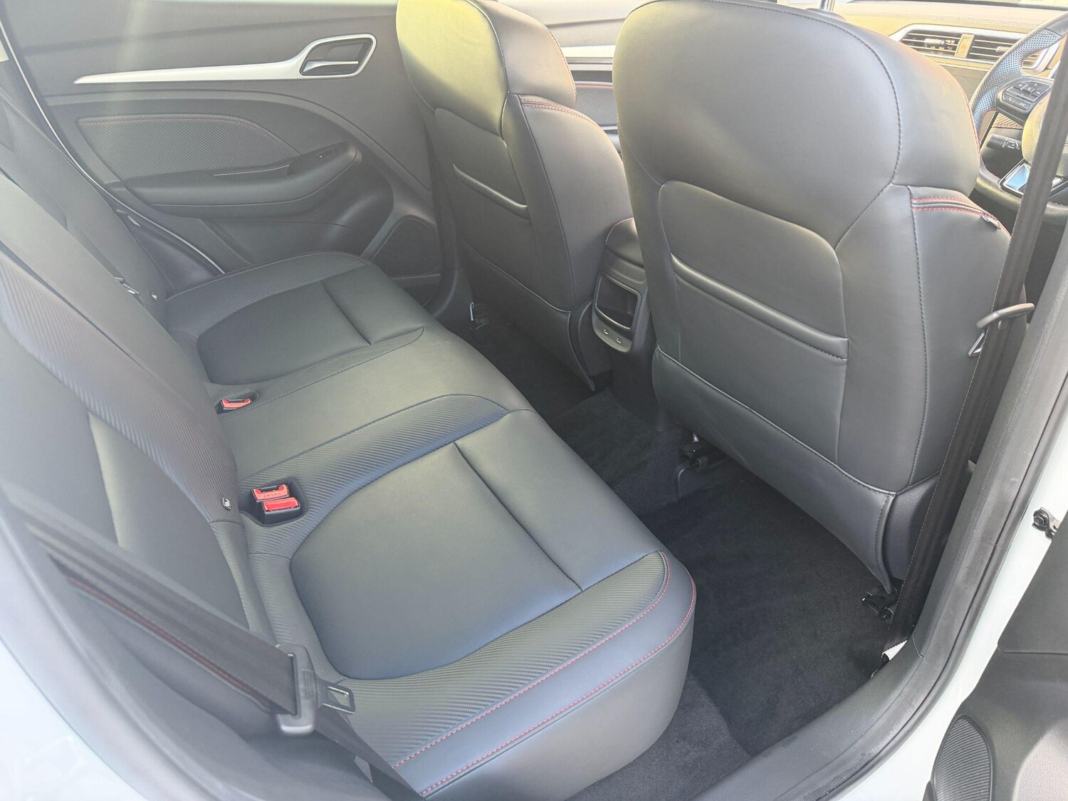 Used MG MG ZS 2023 for sale - 76801021: Photo 16