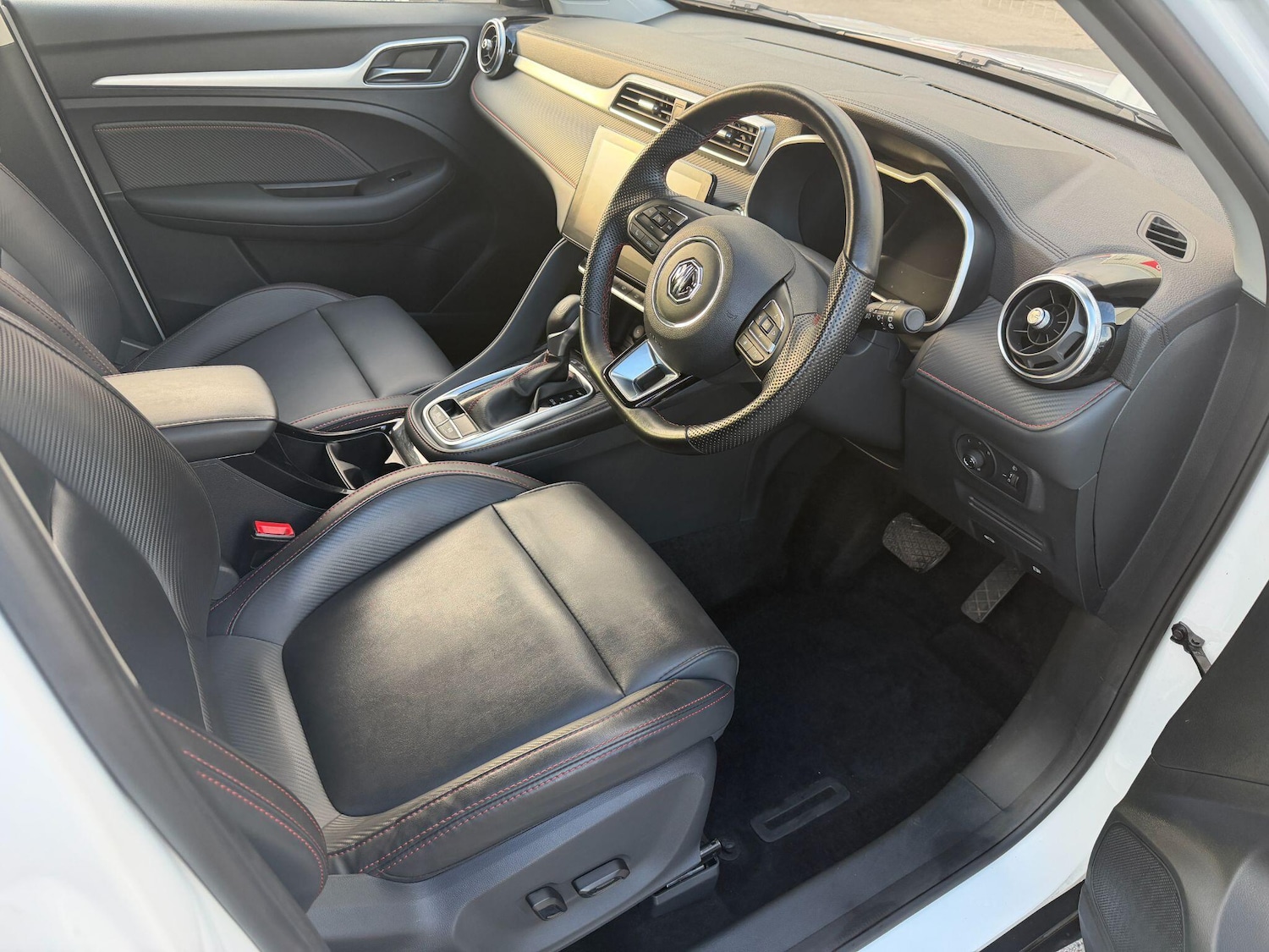 Used MG MG ZS 2023 for sale - 76801021: Photo 19