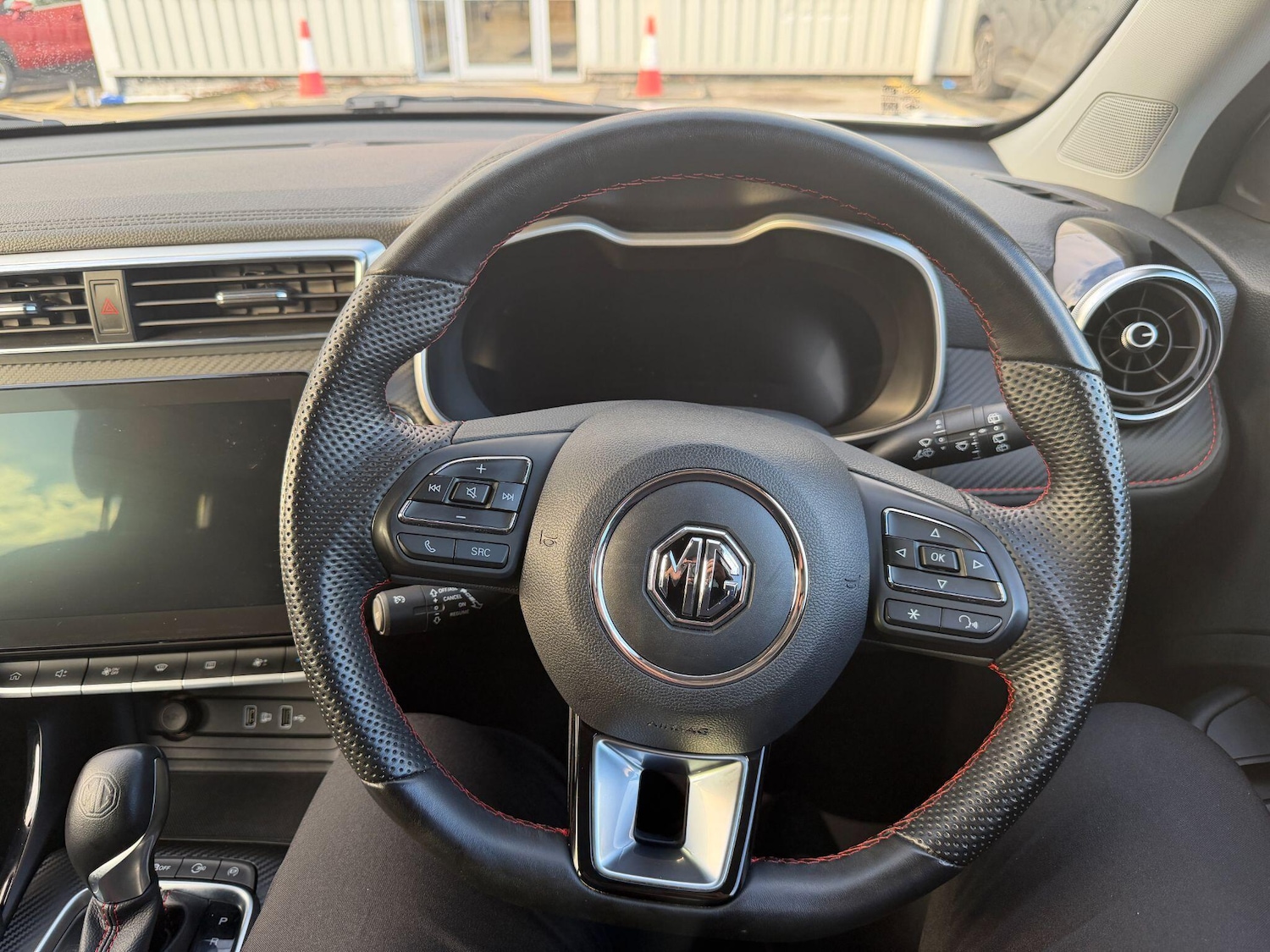 Used MG MG ZS 2023 for sale - 76801021: Photo 20