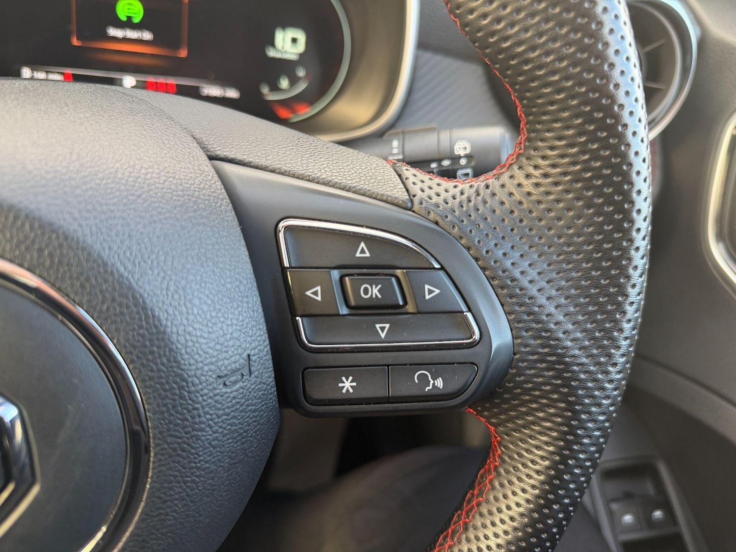 Used MG MG ZS 2023 for sale - 76801021: Photo 21