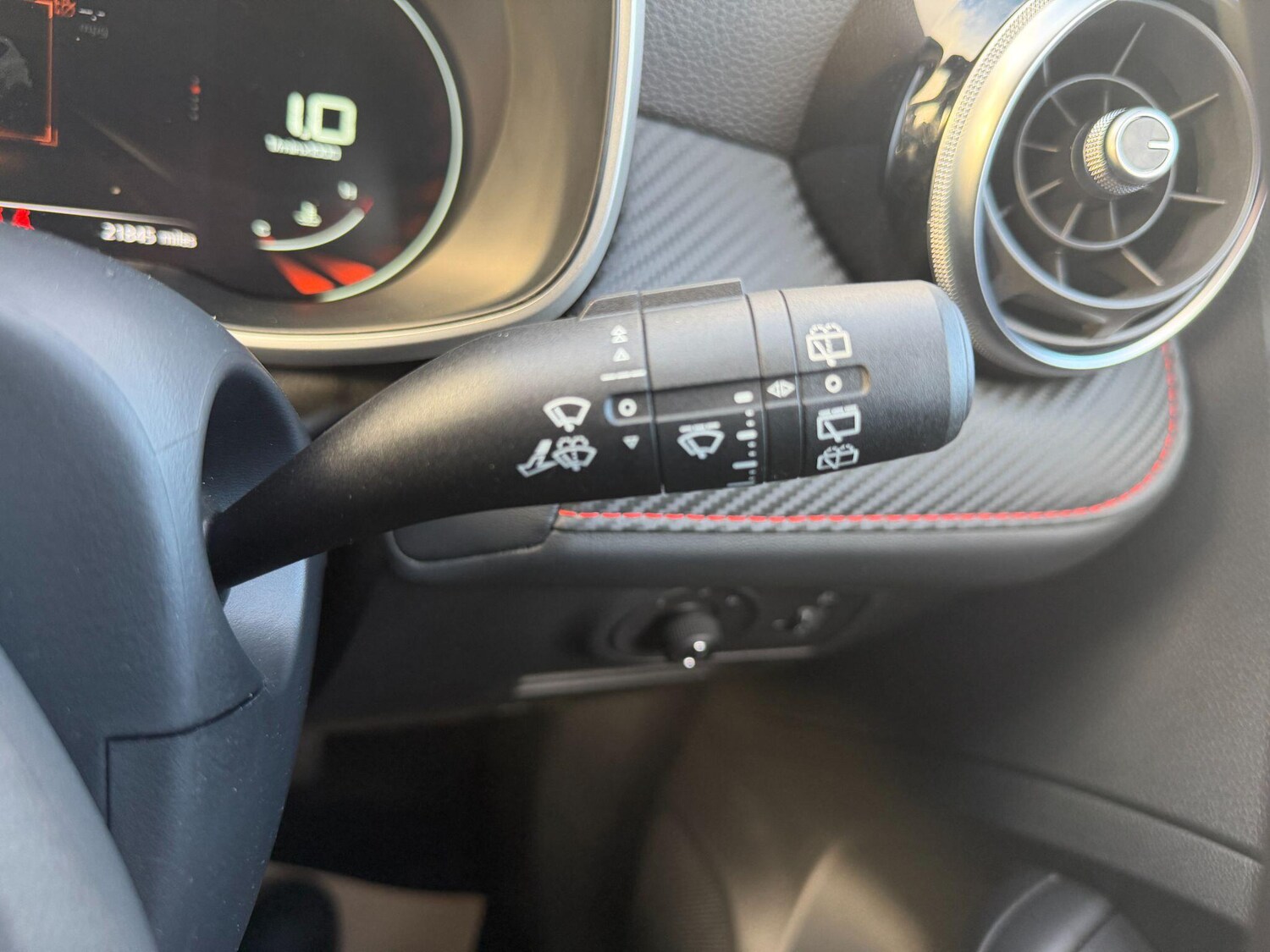 Used MG MG ZS 2023 for sale - 76801021: Photo 22