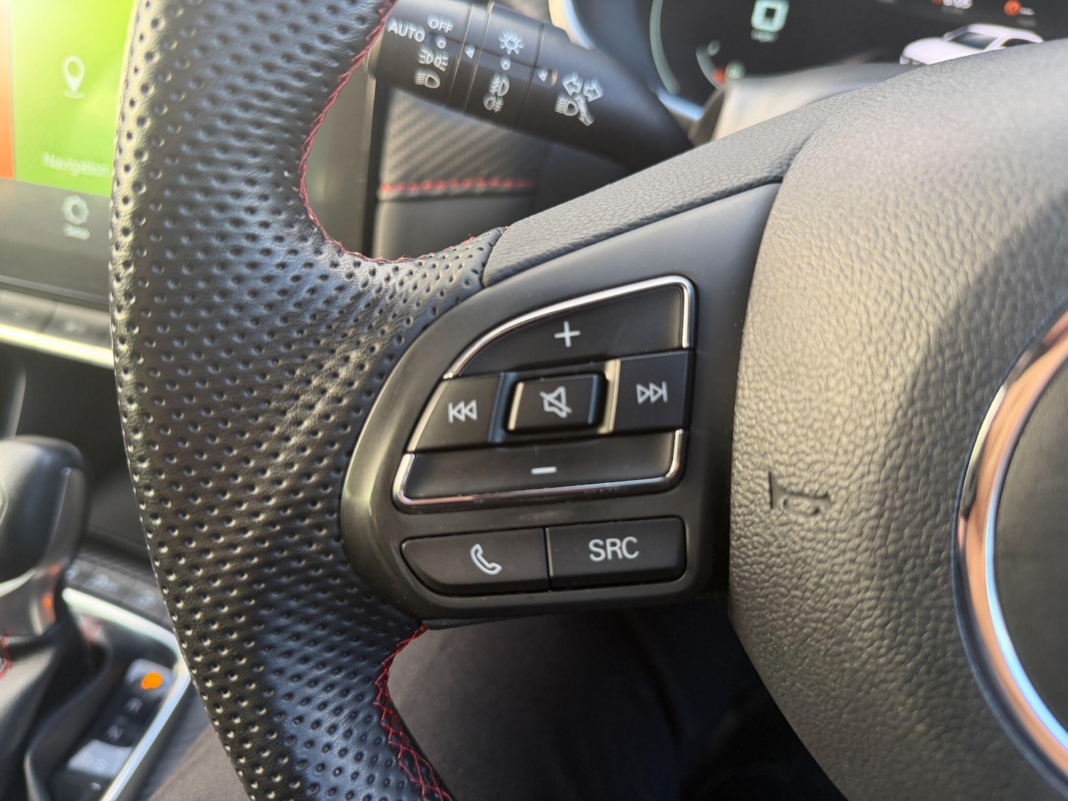 Used MG MG ZS 2023 for sale - 76801021: Photo 23