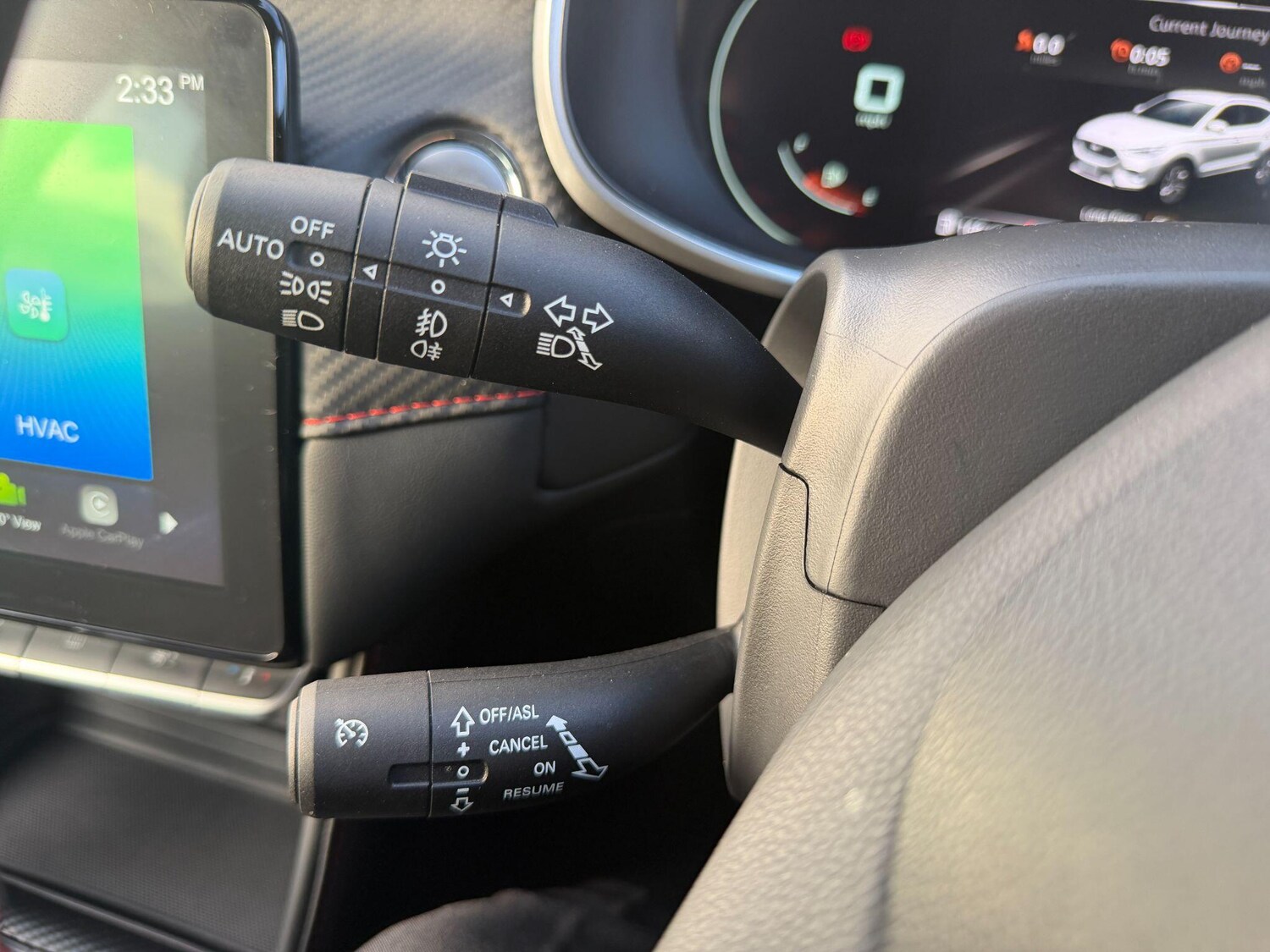 Used MG MG ZS 2023 for sale - 76801021: Photo 24