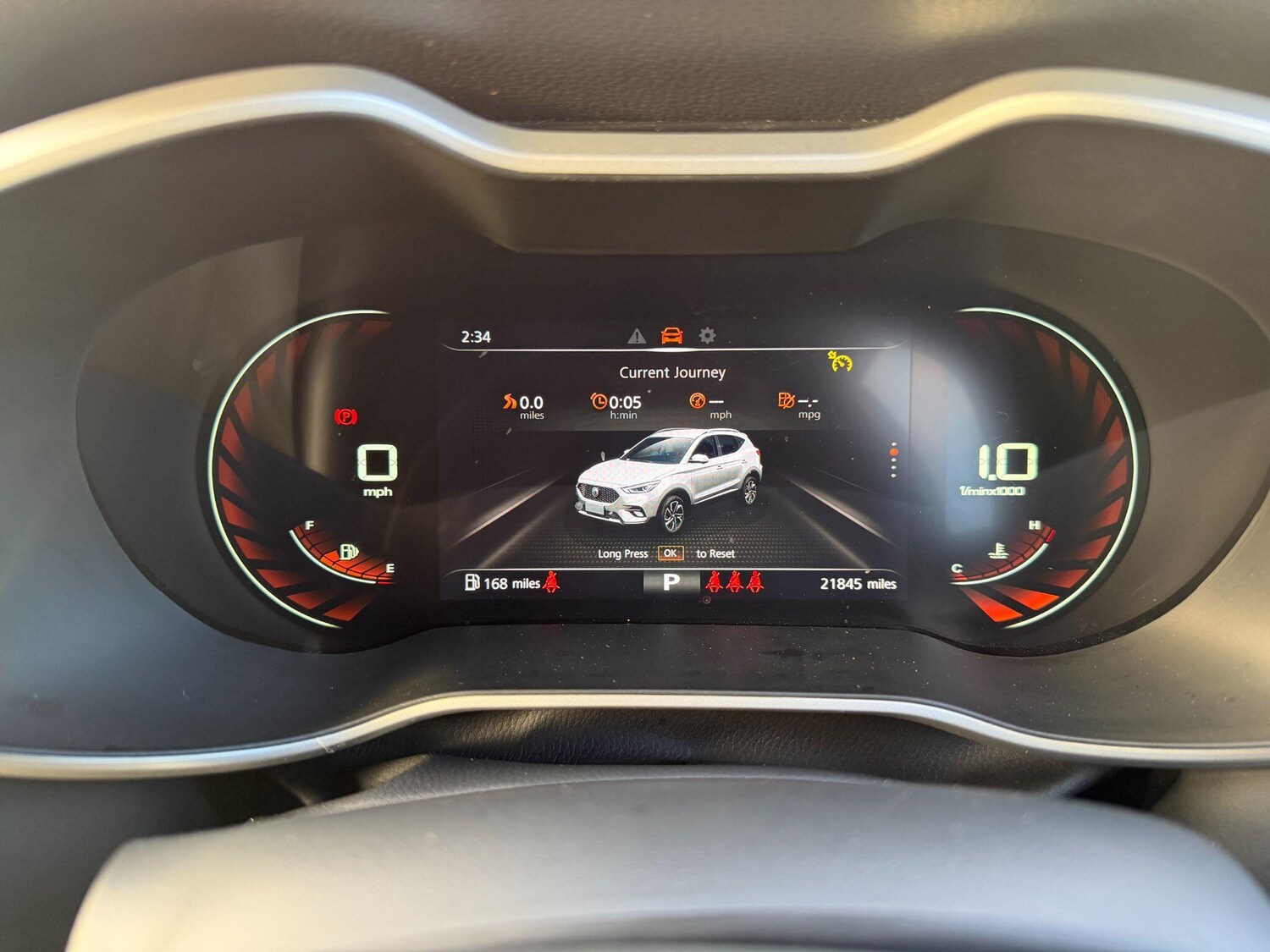 Used MG MG ZS 2023 for sale - 76801021: Photo 25