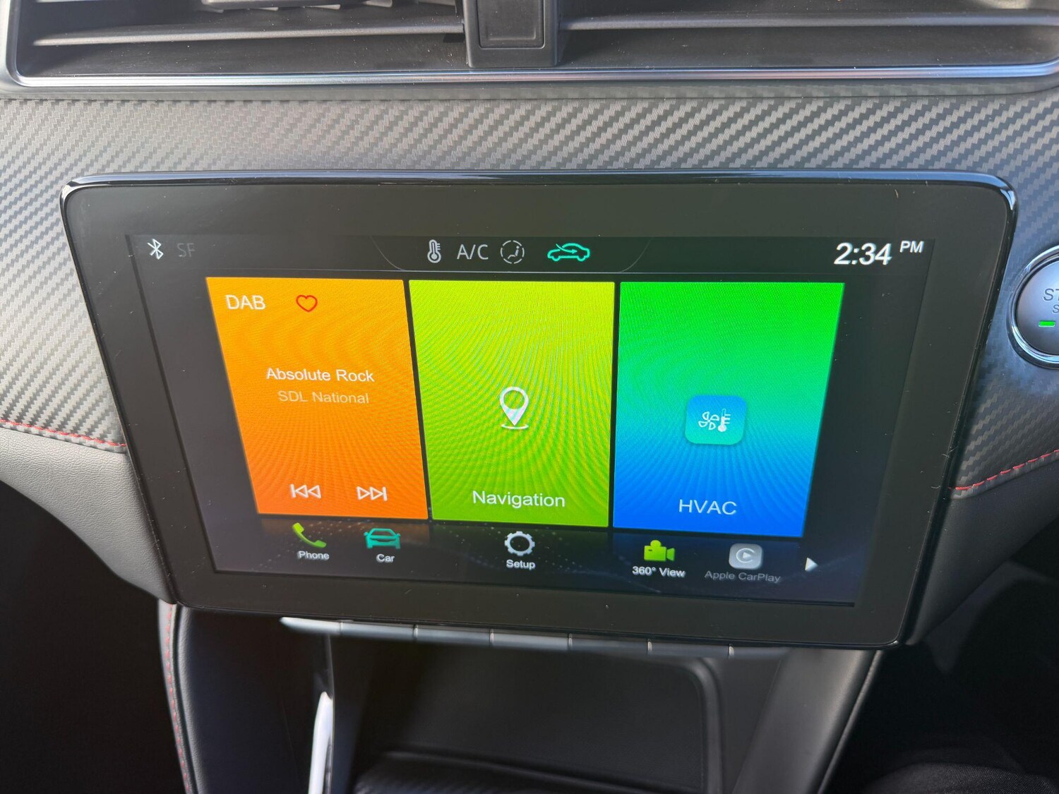 Used MG MG ZS 2023 for sale - 76801021: Photo 26