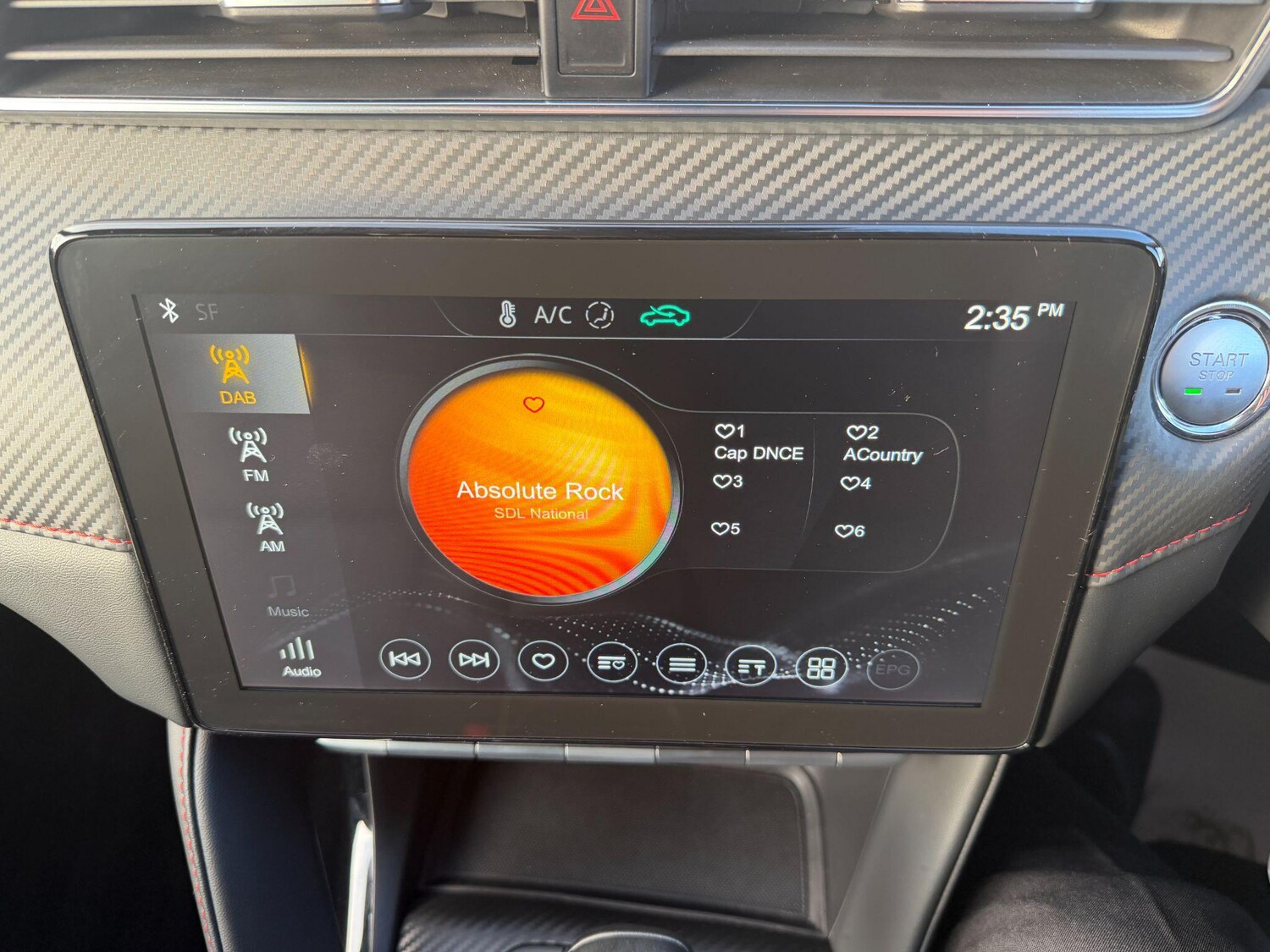 Used MG MG ZS 2023 for sale - 76801021: Photo 29