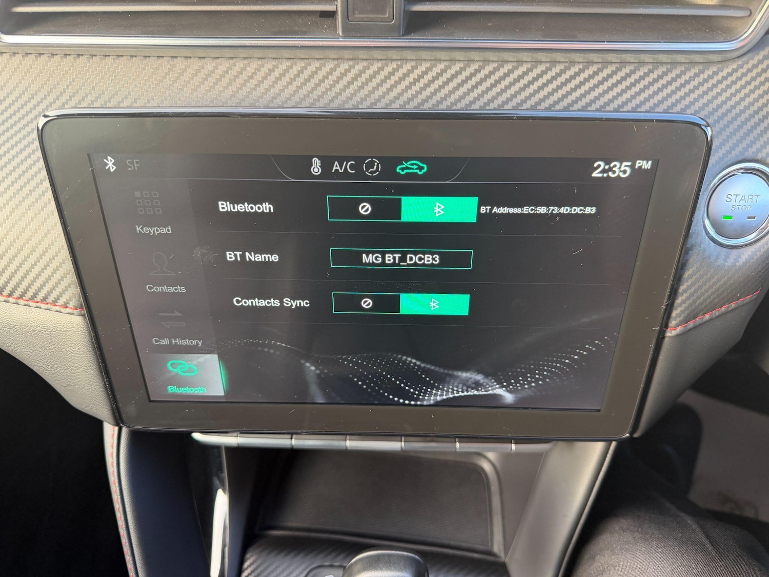 Used MG MG ZS 2023 for sale - 76801021: Photo 30