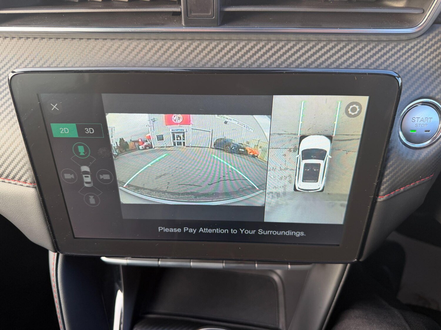 Used MG MG ZS 2023 for sale - 76801021: Photo 31