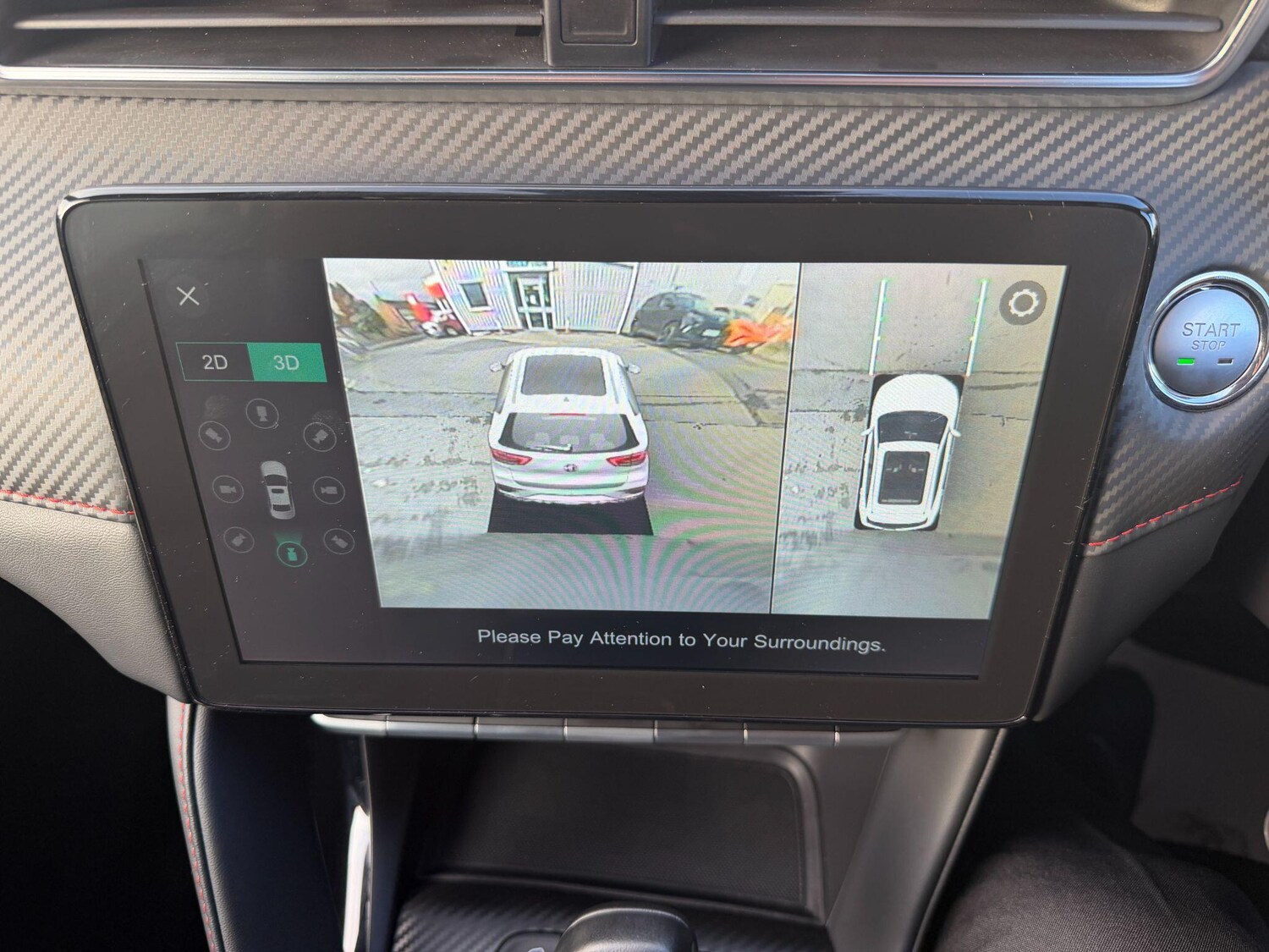 Used MG MG ZS 2023 for sale - 76801021: Photo 32