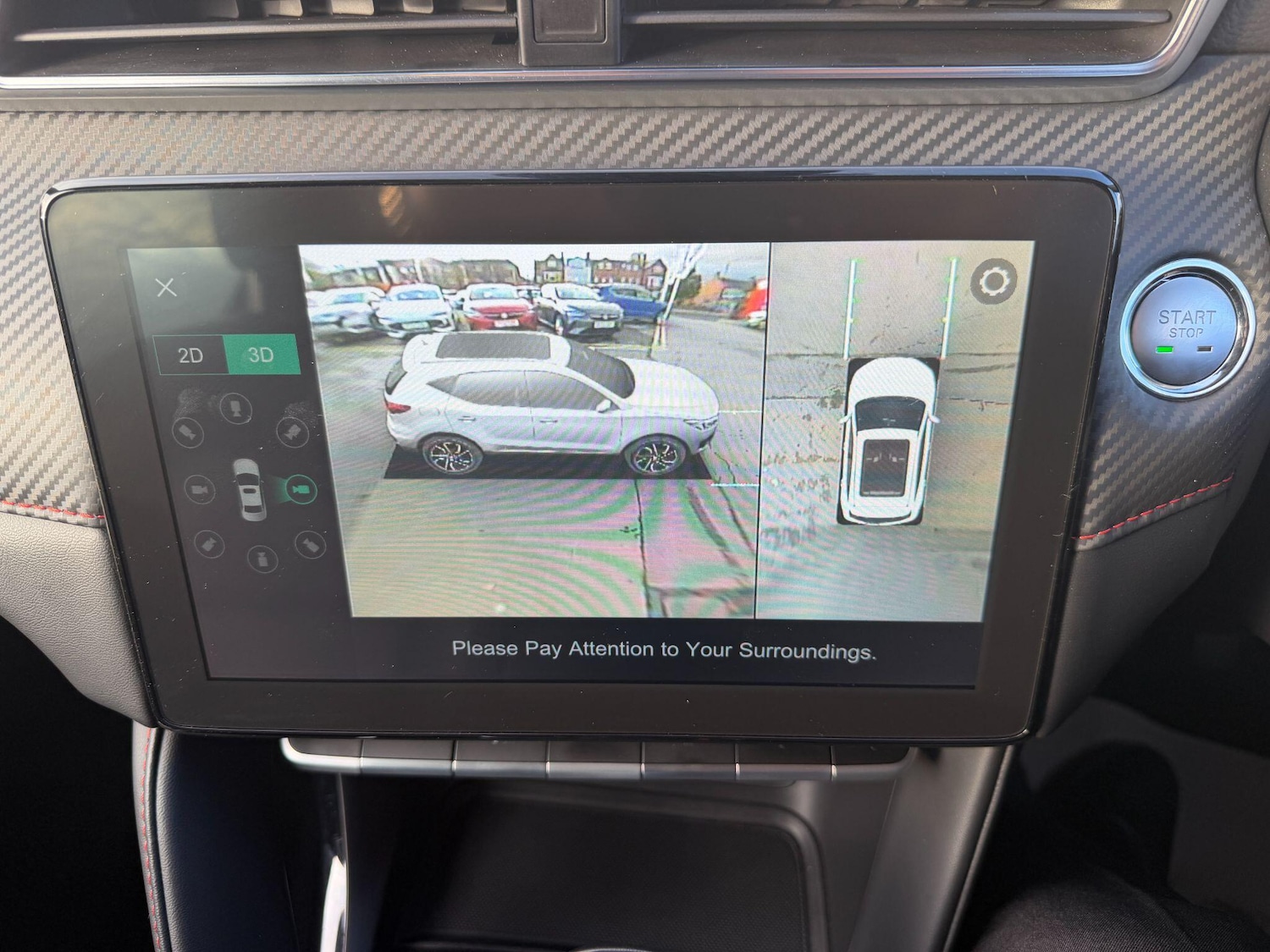 Used MG MG ZS 2023 for sale - 76801021: Photo 33