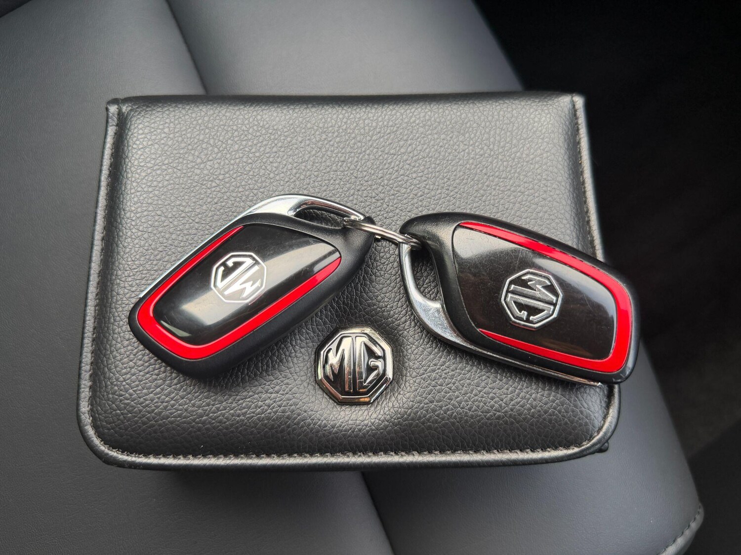 Used MG MG ZS 2023 for sale - 76801021: Photo 38