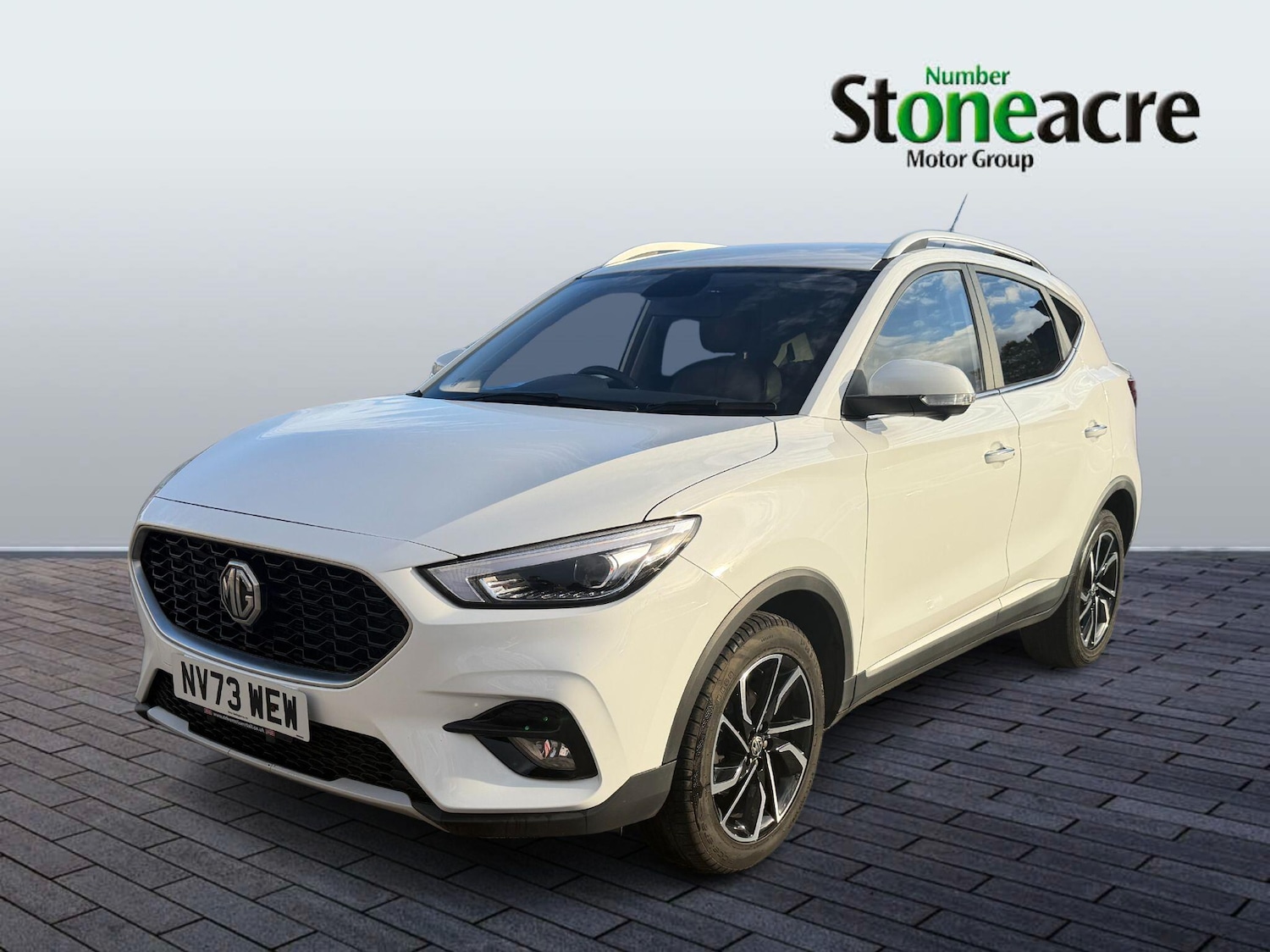 Used MG MG ZS 2023 for sale - 76801021: Photo 4