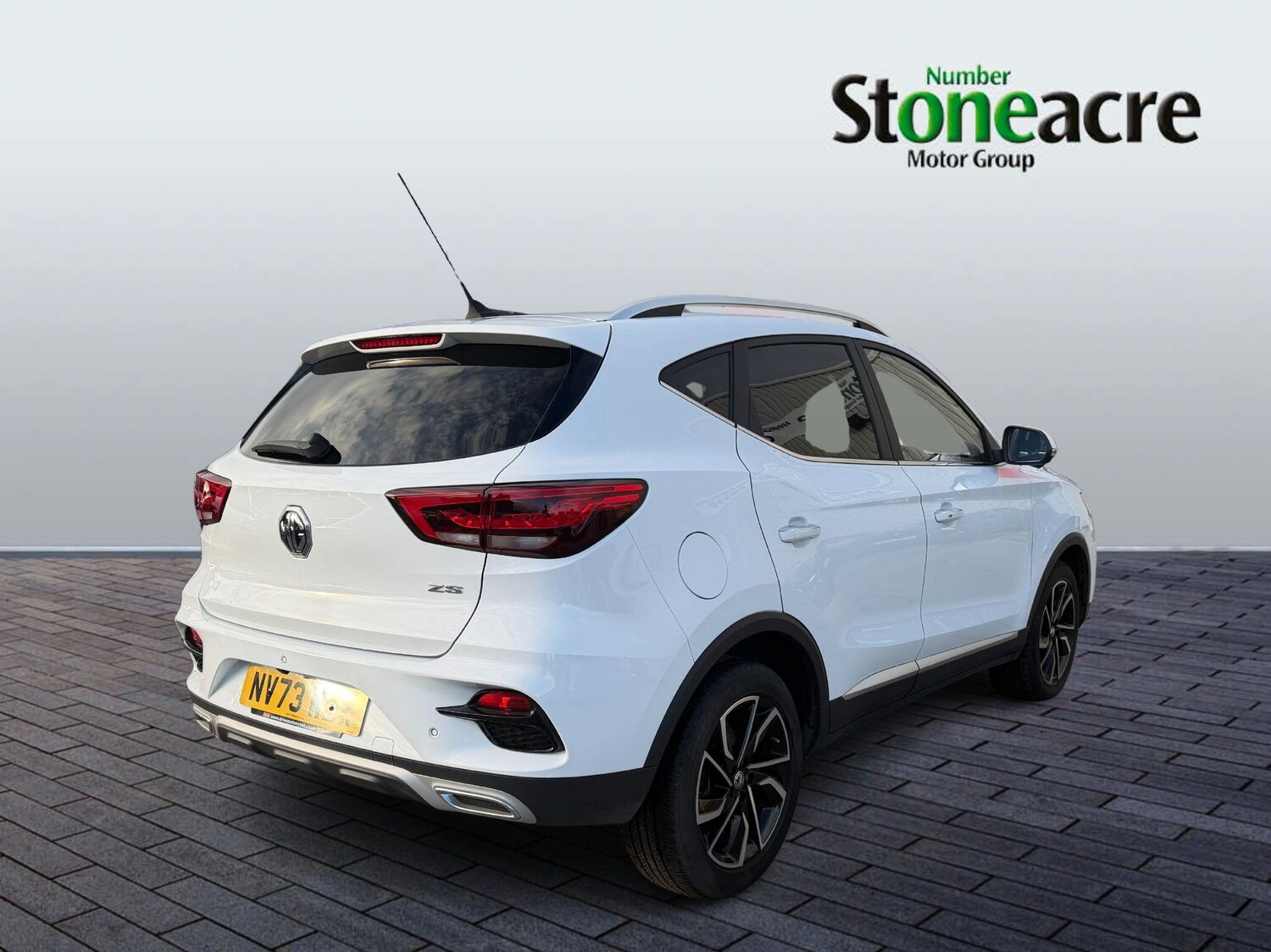 Used MG MG ZS 2023 for sale - 76801021: Photo 5