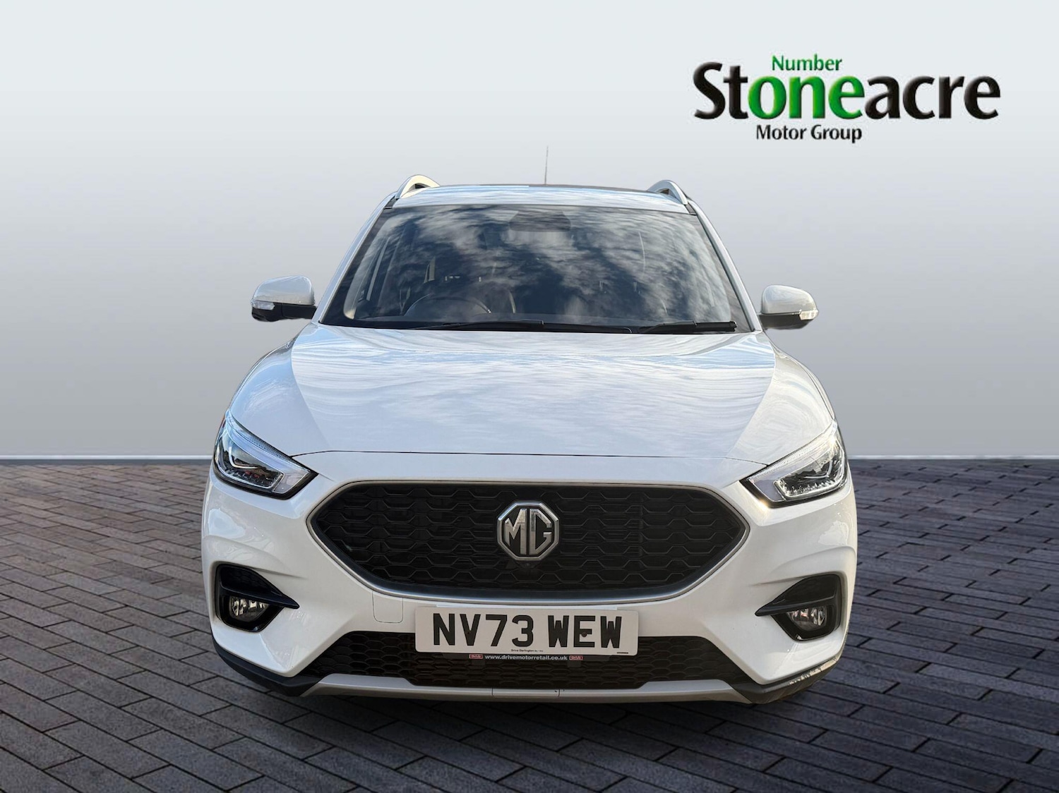 Used MG MG ZS 2023 for sale - 76801021: Photo 7