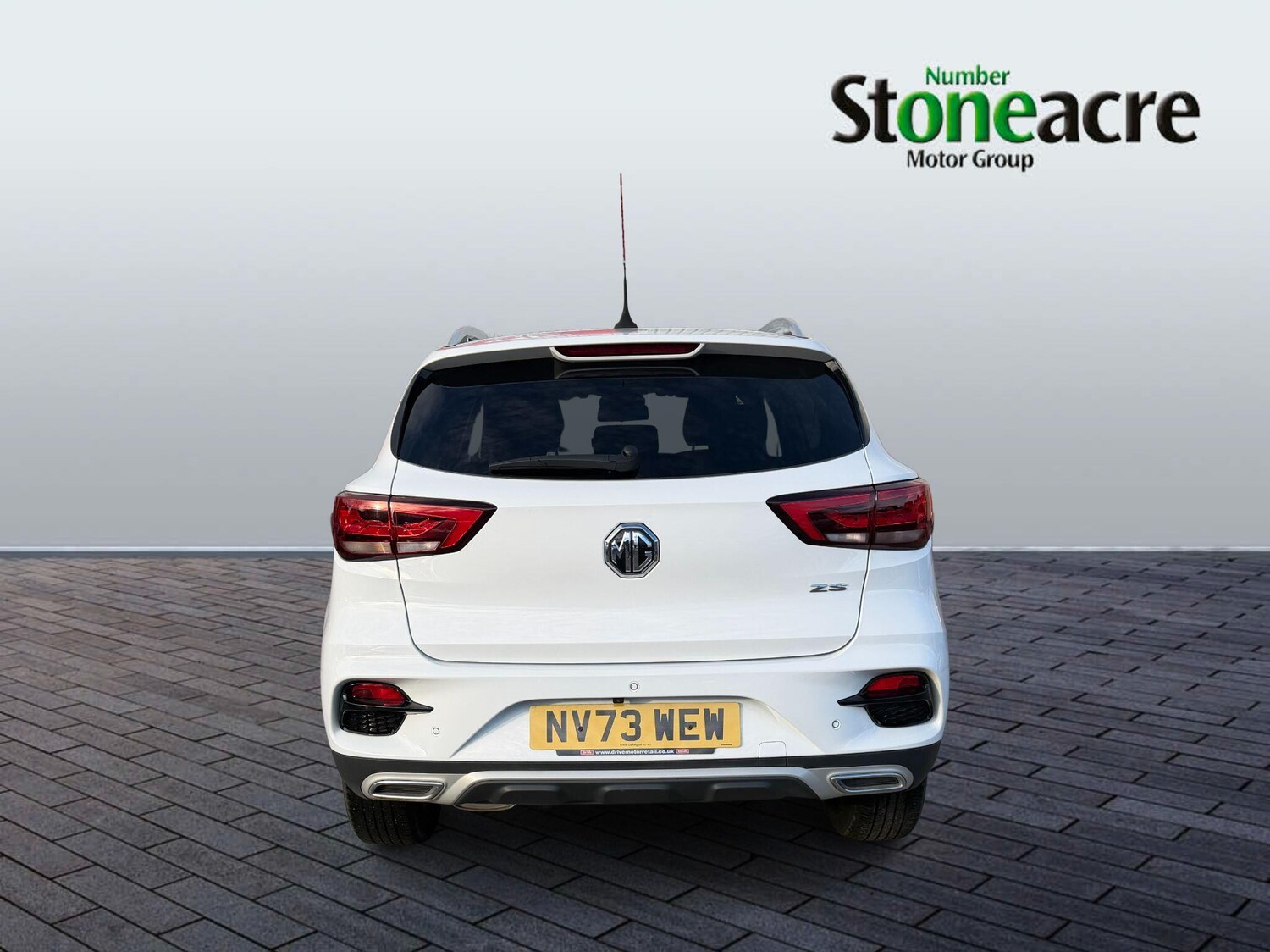 Used MG MG ZS 2023 for sale - 76801021: Photo 8