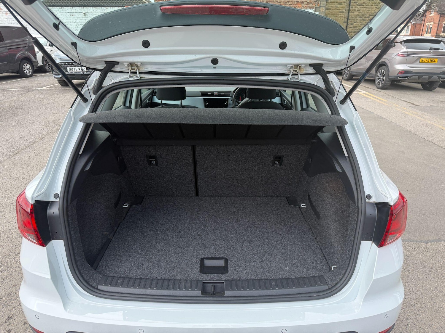 Used SEAT Arona 2019 for sale - 77737256: Photo 10