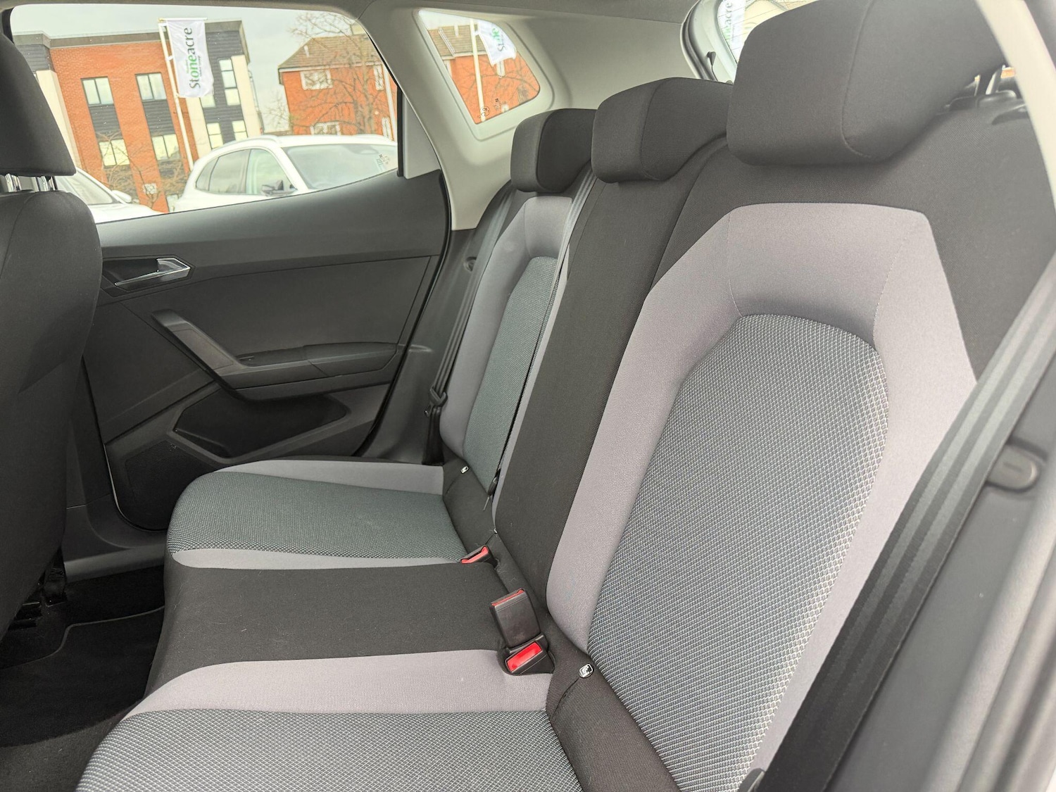 Used SEAT Arona 2019 for sale - 77737256: Photo 12