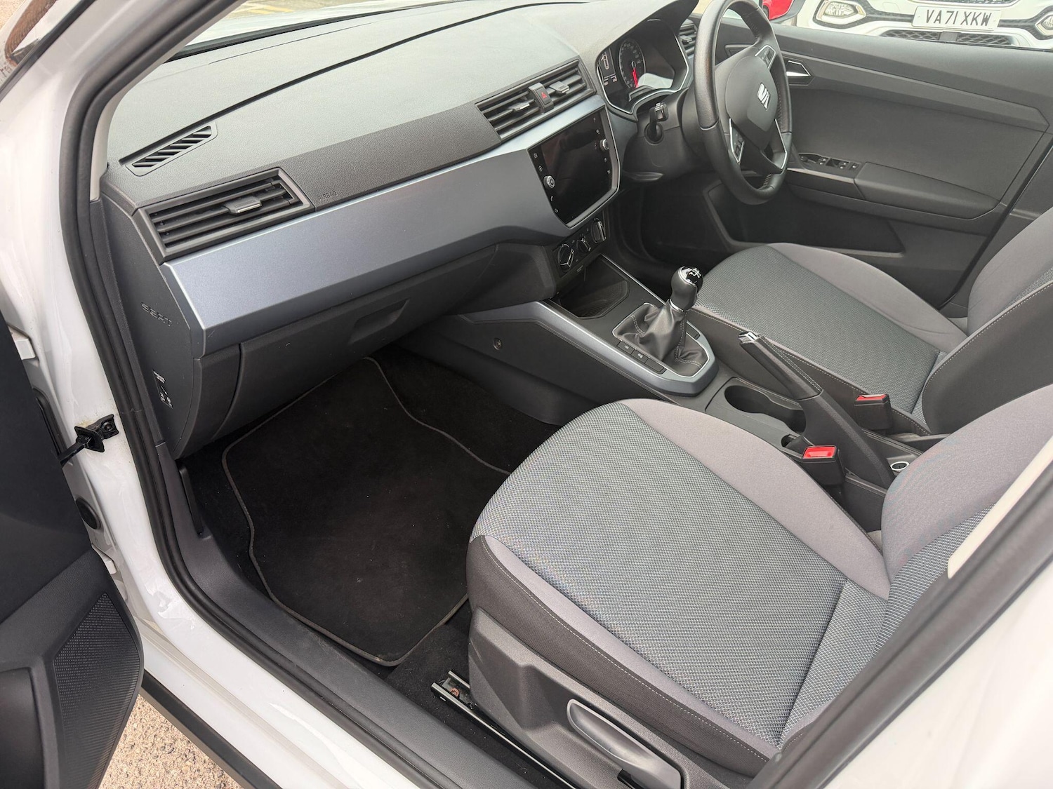 Used SEAT Arona 2019 for sale - 77737256: Photo 13