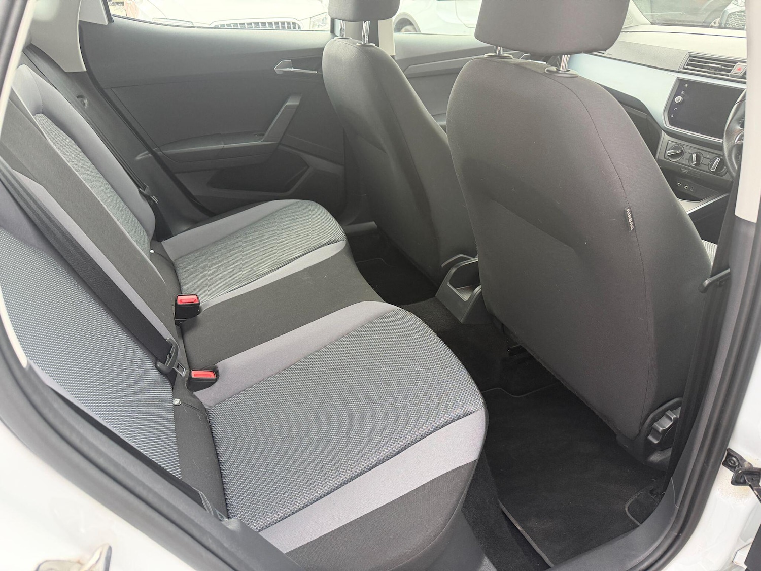 Used SEAT Arona 2019 for sale - 77737256: Photo 14