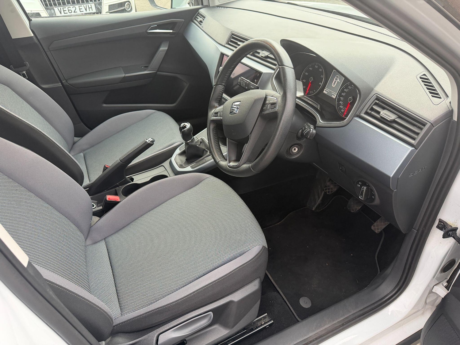 Used SEAT Arona 2019 for sale - 77737256: Photo 16