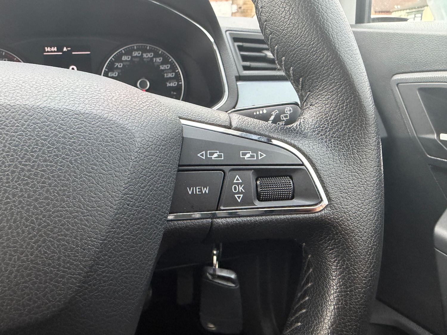 Used SEAT Arona 2019 for sale - 77737256: Photo 18