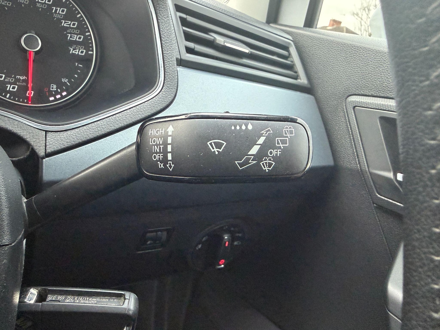 Used SEAT Arona 2019 for sale - 77737256: Photo 19