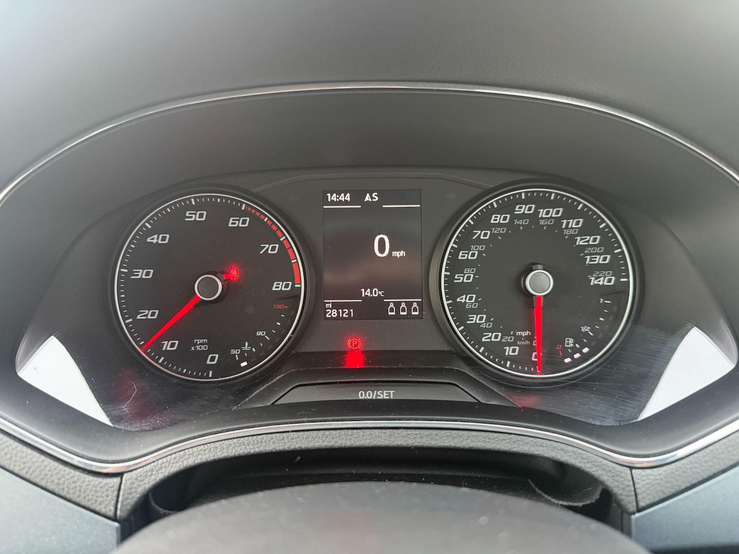 Used SEAT Arona 2019 for sale - 77737256: Photo 22