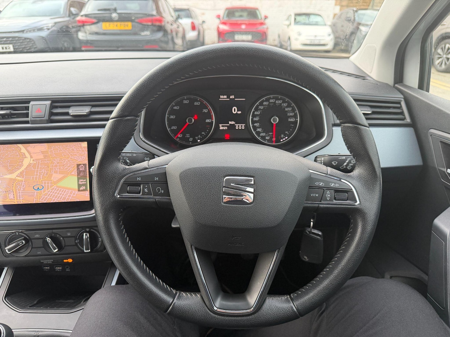Used SEAT Arona 2019 for sale - 77737256: Photo 23