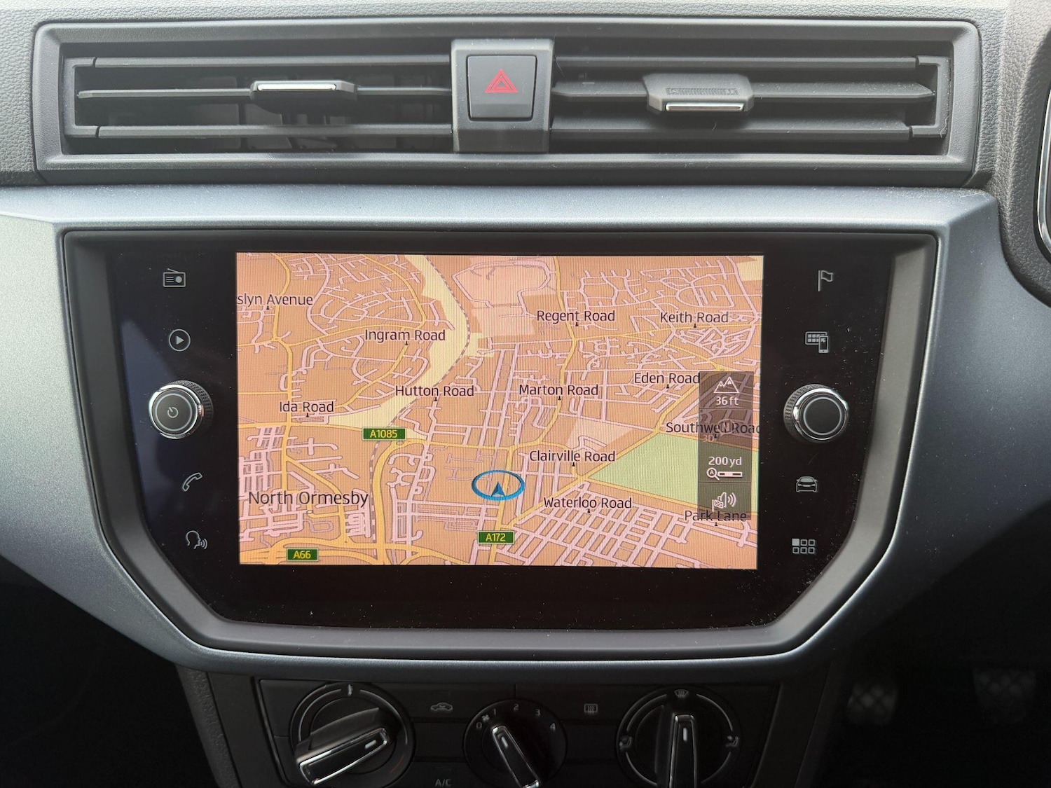 Used SEAT Arona 2019 for sale - 77737256: Photo 27