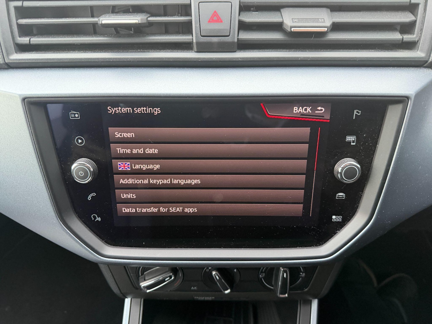 Used SEAT Arona 2019 for sale - 77737256: Photo 32