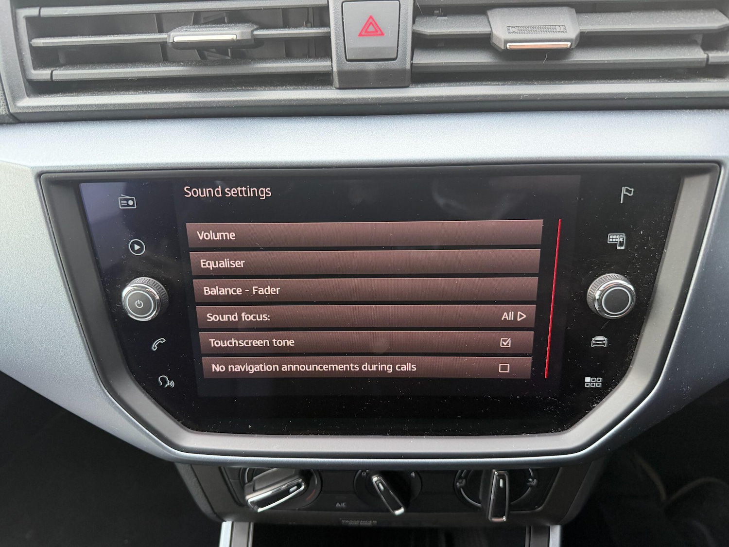Used SEAT Arona 2019 for sale - 77737256: Photo 33