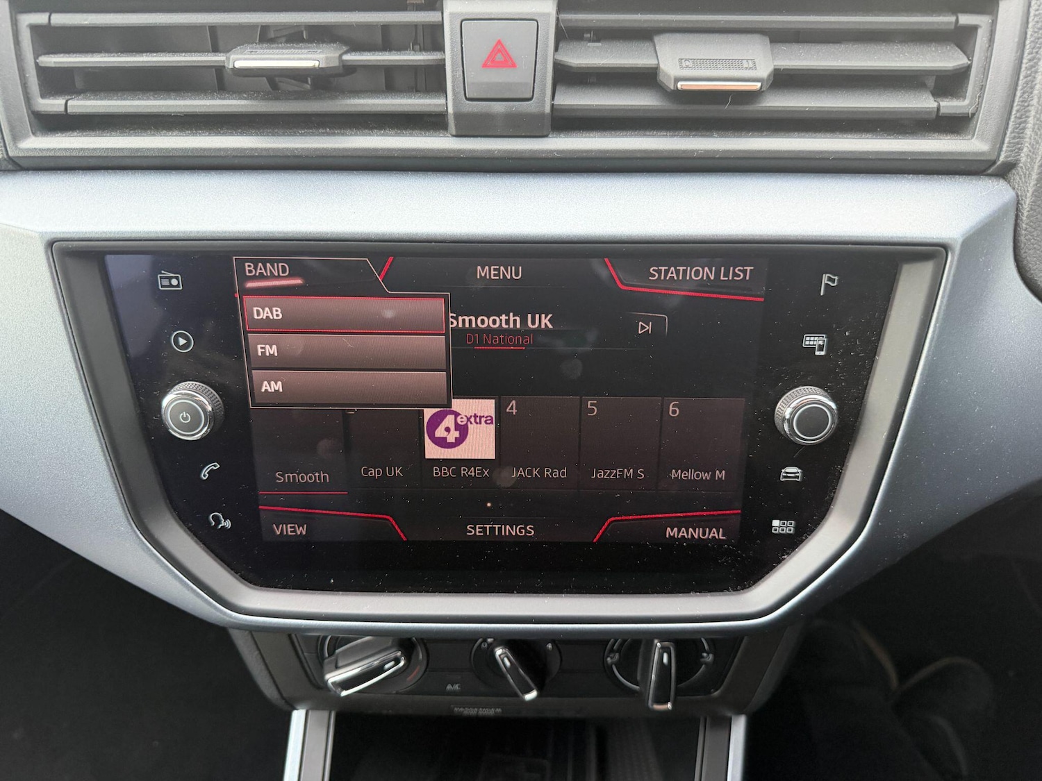 Used SEAT Arona 2019 for sale - 77737256: Photo 35