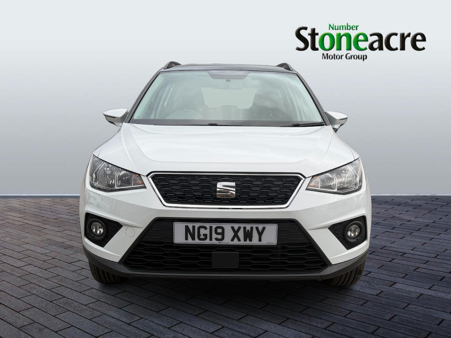 Used SEAT Arona 2019 for sale - 77737256: Photo 5