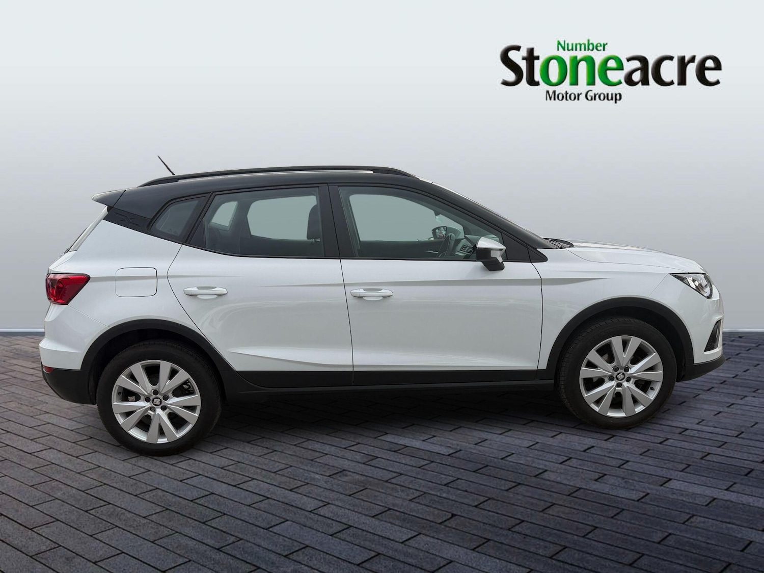 Used SEAT Arona 2019 for sale - 77737256: Photo 7