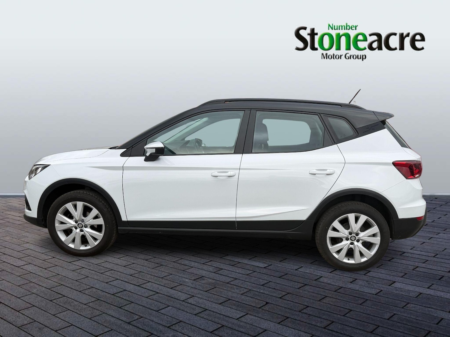Used SEAT Arona 2019 for sale - 77737256: Photo 8